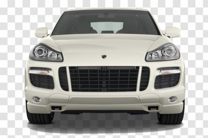 Car 2010 Porsche Cayenne Sport Utility Vehicle 928 - Gemballa Transparent PNG