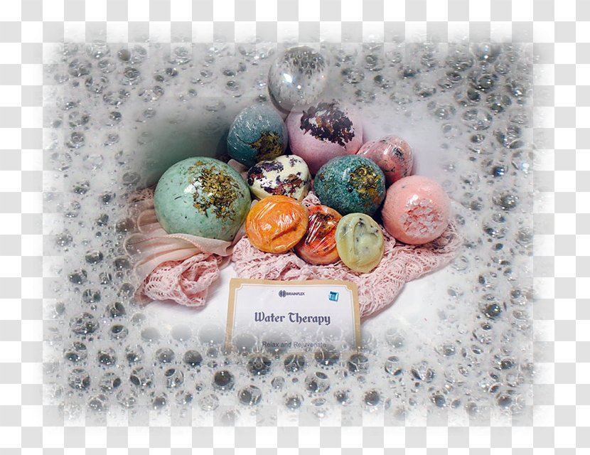 Easter Egg Bead Plastic Transparent PNG