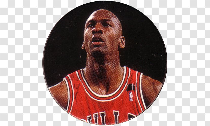 Michael Jordan Chicago Bulls NBA Basketball Player Transparent PNG