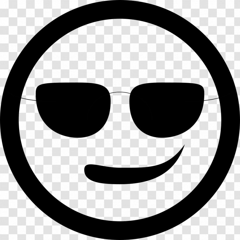 Smiley Emoticon The Iconfactory - Eyewear Transparent PNG
