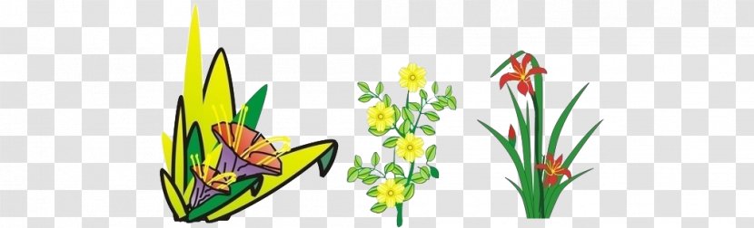 Graphic Design Logo - Flower - Bouquet Transparent PNG