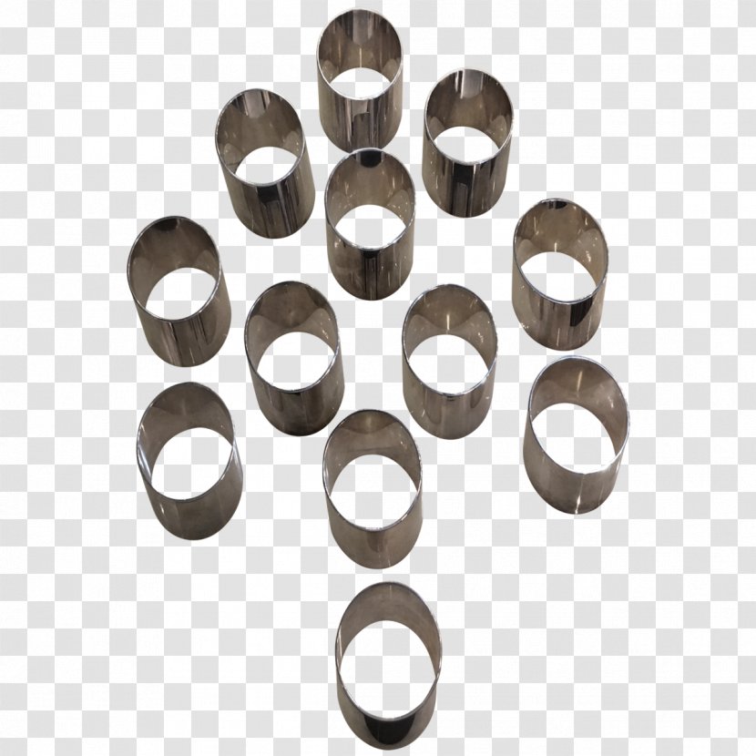 01504 - Brass - Hardware Transparent PNG