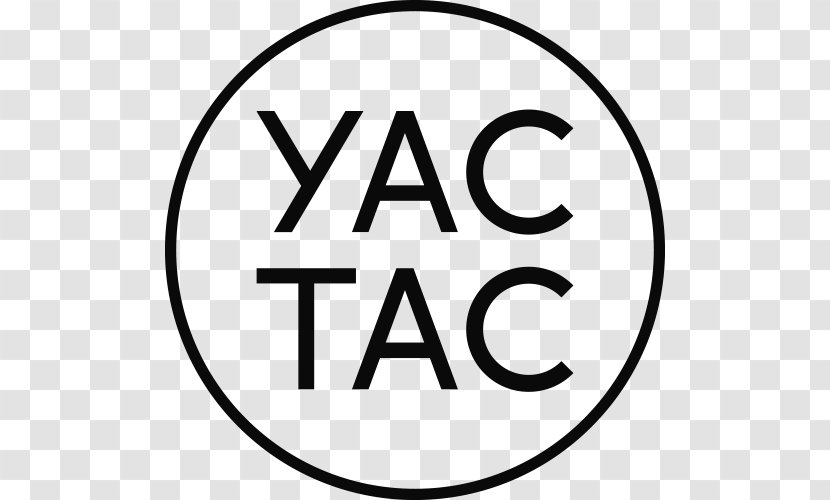 Logo Number Brand Clip Art YACTAC - Special Olympics Area M - Disruption Transparent PNG