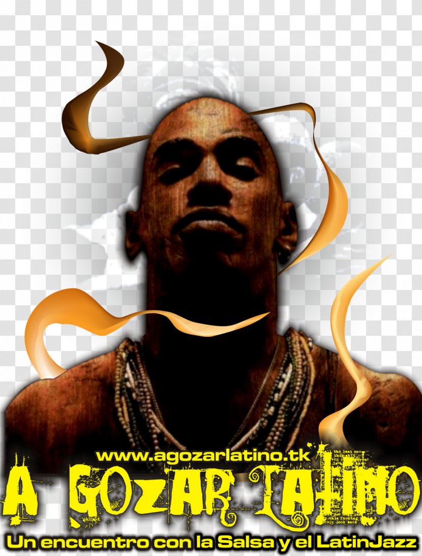 A Lo Cubano Orishas Beard Album Cover - Orisha Transparent PNG