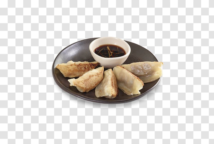 Japanese Cuisine Asian Dish Wagamama Food - Dumplings Transparent PNG