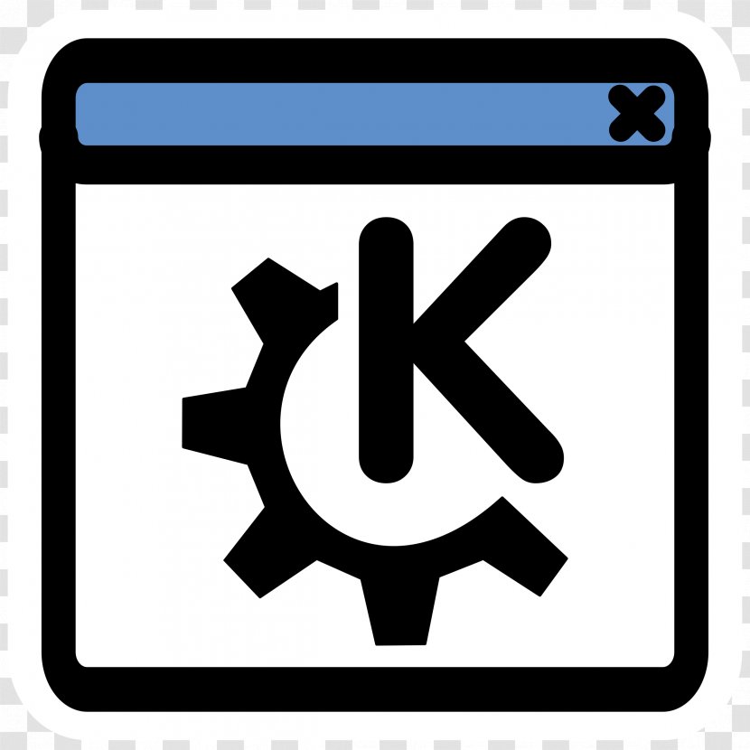 Download Clip Art - Image File Formats - Icon Kde Transparent PNG