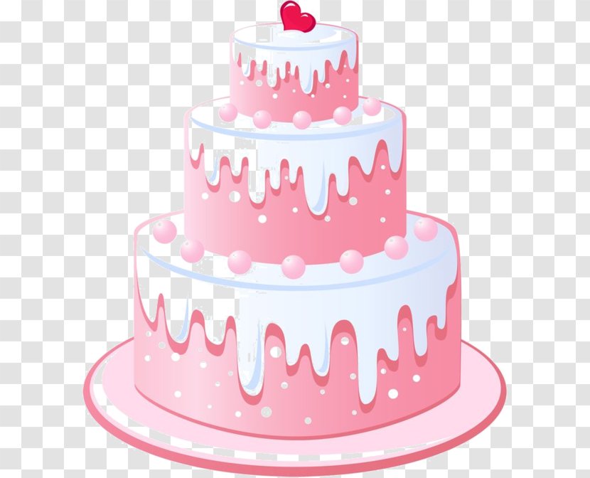 Birthday Cake Cupcake Princess Wedding Chocolate Transparent PNG