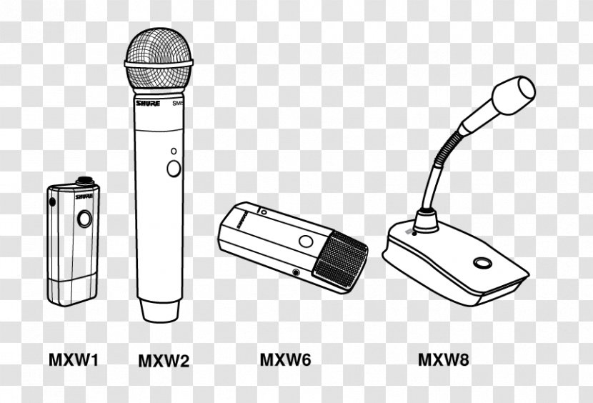 Microphone Computer Hardware Product Manuals Audio Network /m/02csf Transparent PNG