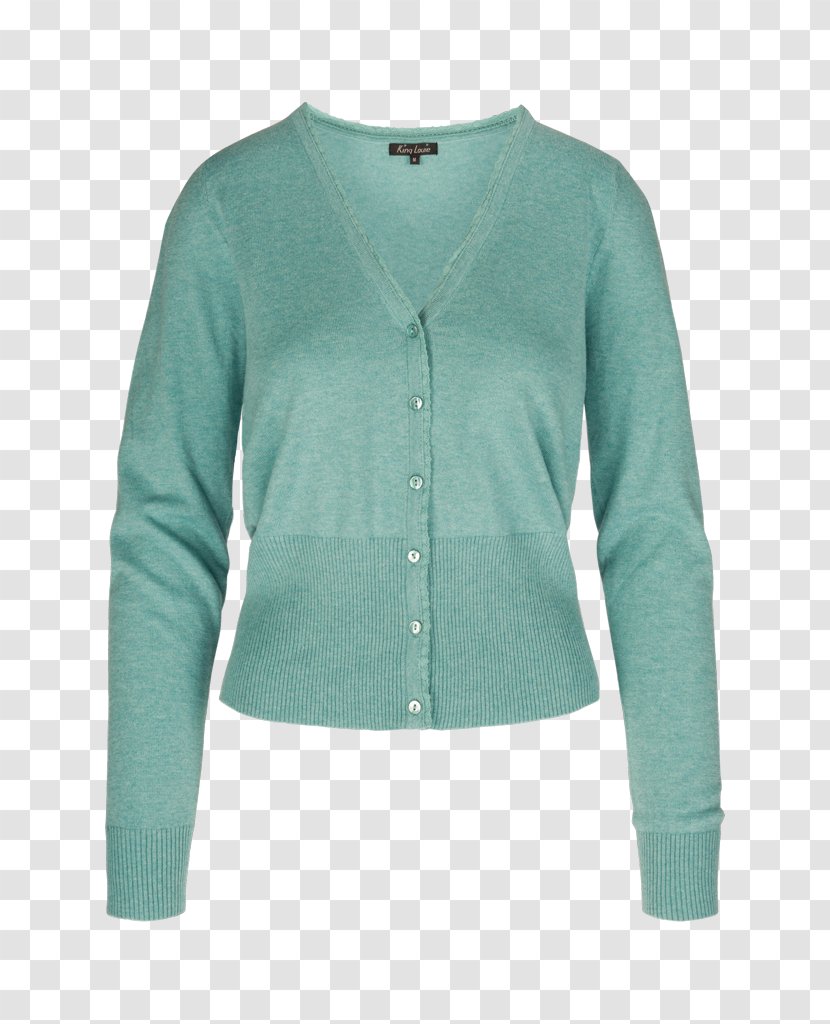 Gilets Cardigan Blue Dress Sweater - Outerwear Transparent PNG