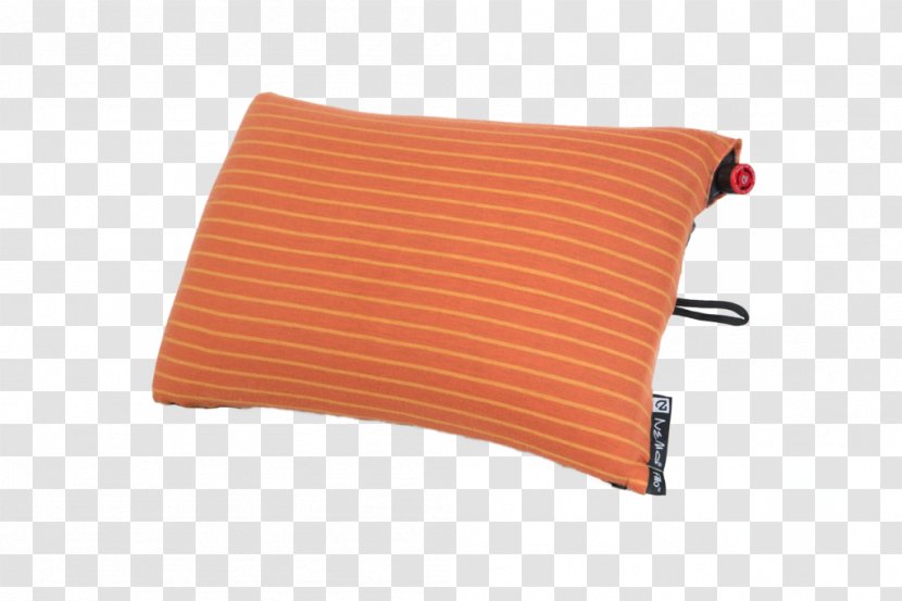 Nemo Fillo Pillow Sea To Summit Aeros Premium Cushion Camping Transparent PNG