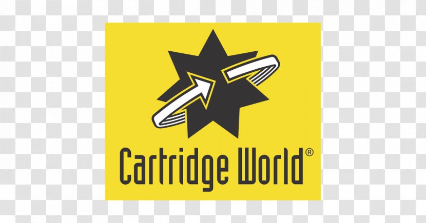 Logo Cartridge World Wanneroo Font Transparent PNG