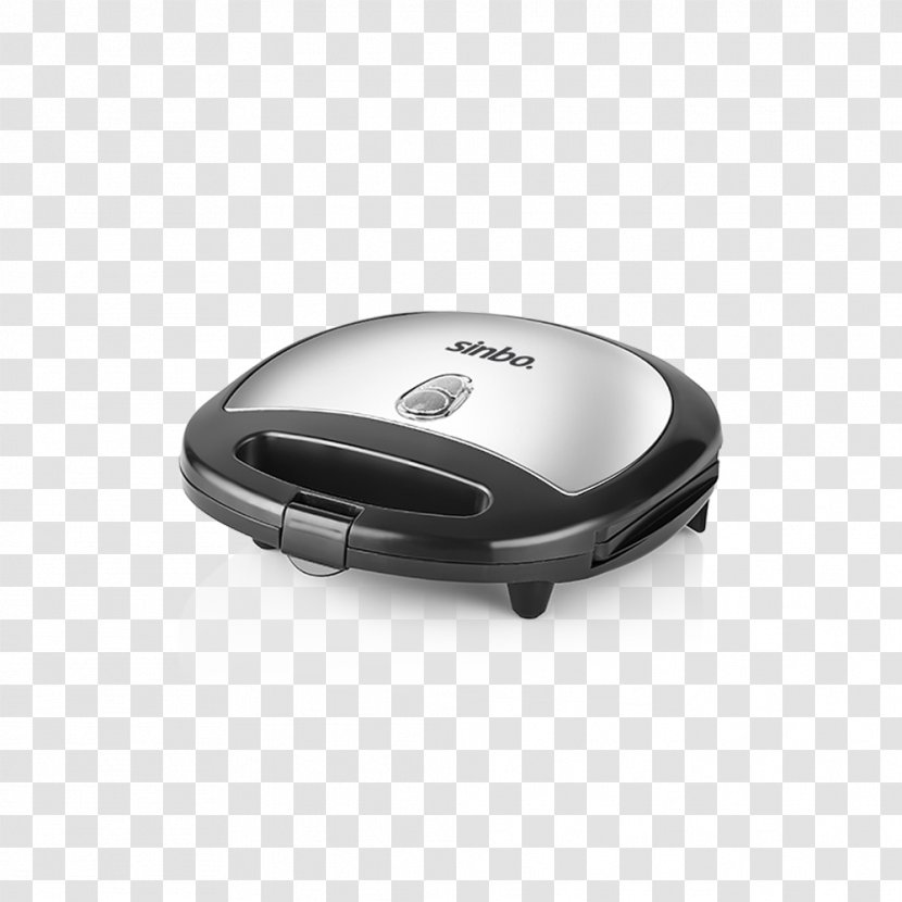 Waffle Irons Cooking Sandwich Pie Iron - Contact Grill Transparent PNG