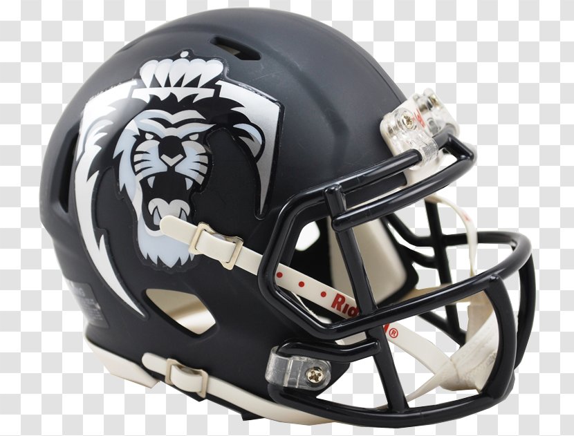 Navy Midshipmen Football Houston Texans Pittsburgh Panthers American Helmets Riddell Transparent PNG