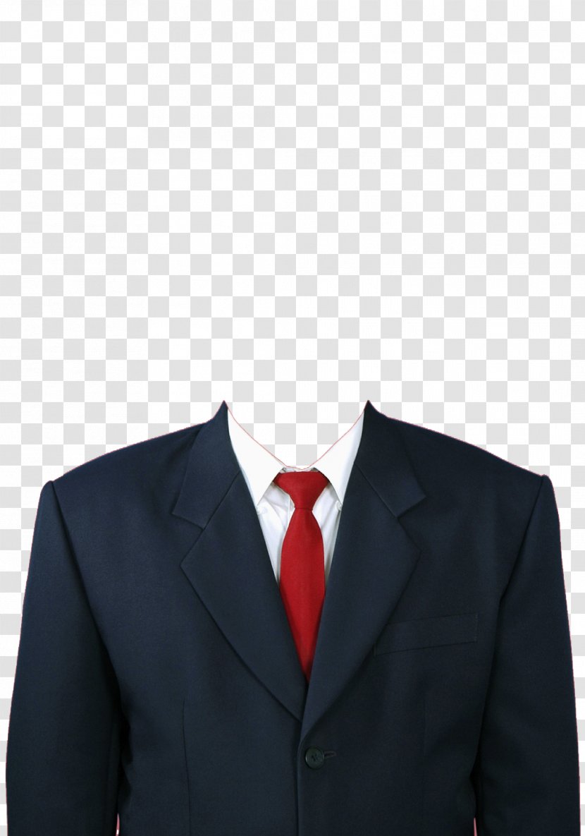 Tuxedo M. - Formal Wear - TAKBIRAN Transparent PNG