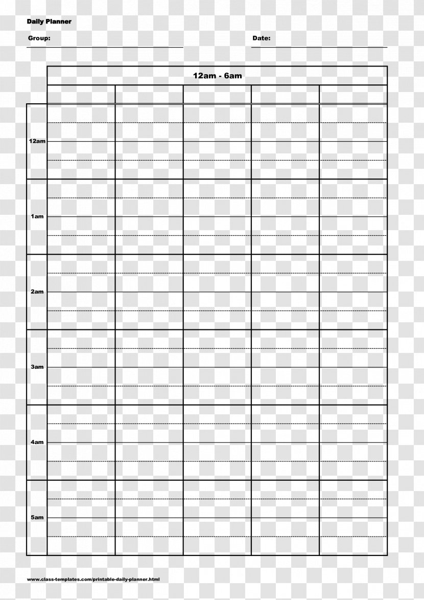 Template Microsoft Word Excel Checklist Chart - Tree - Flower Transparent PNG