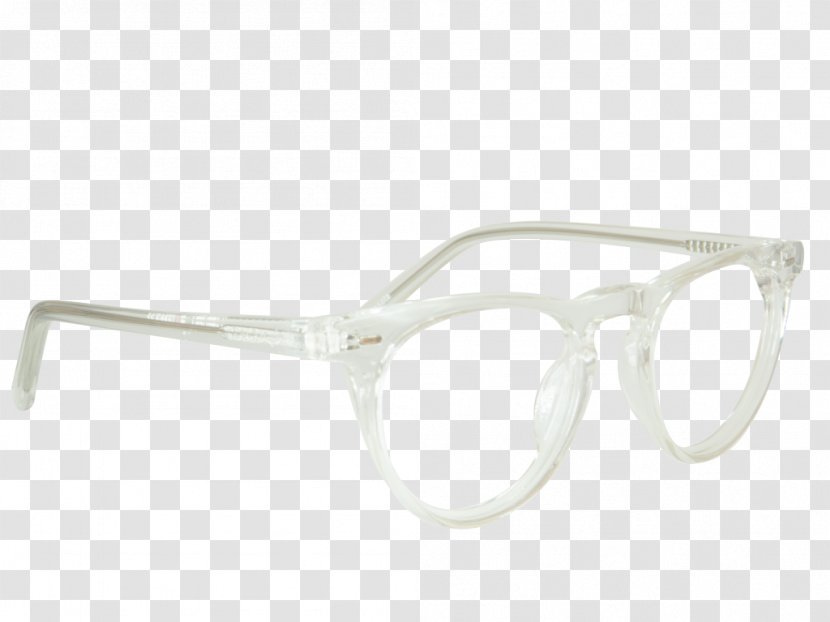 Goggles Sunglasses - Eyewear - Qr Transparent PNG