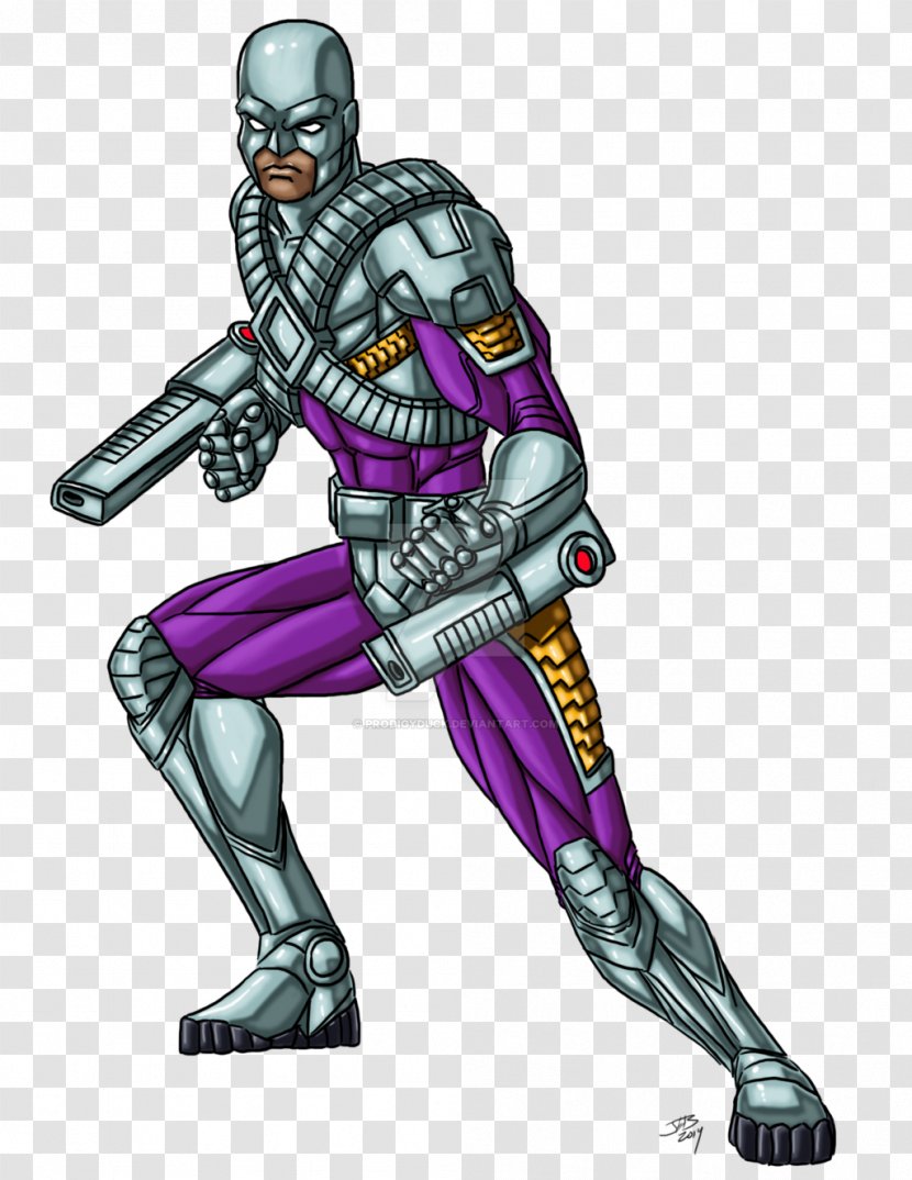 Supervillain Thanos Superhero Art - Deviantart - Weapon Transparent PNG