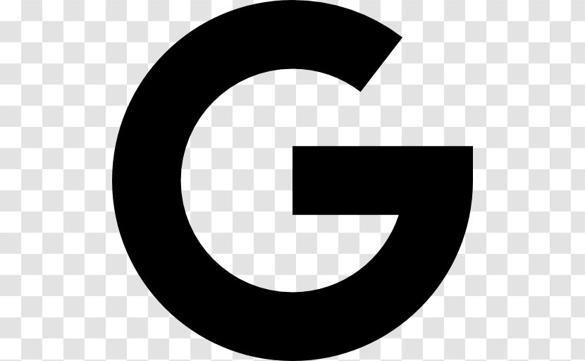 Logo Google Clip Art - Number Transparent PNG
