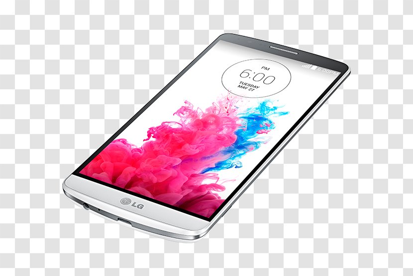 LG G3 S G4 Optimus Electronics - Mobile Phone - Smartphone Transparent PNG