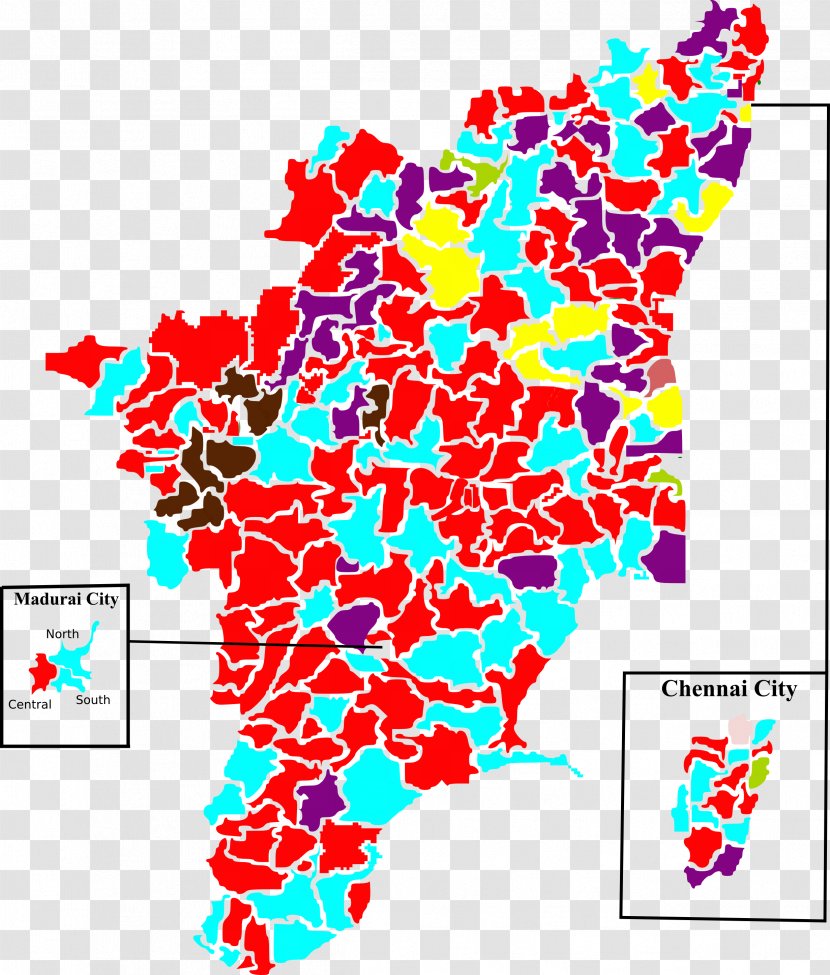 Tamil Nadu Legislative Assembly Election, 2016 2011 All India Anna Dravida Munnetra Kazhagam - Election - Tamilnadu Transparent PNG
