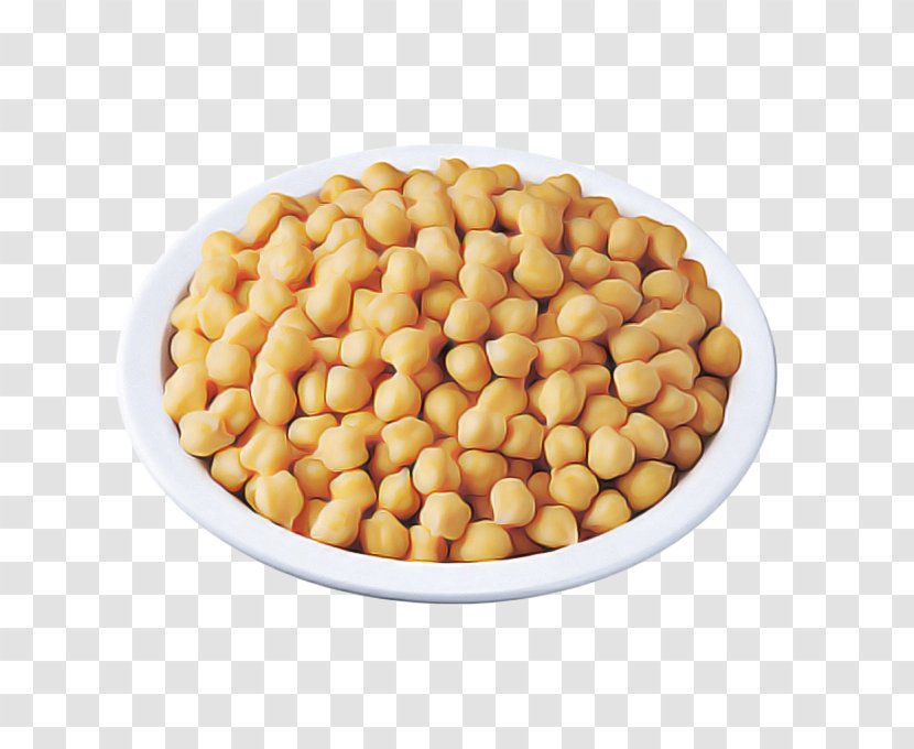 Food Ingredient Dish Chickpea Legume - Vegetable Family Transparent PNG