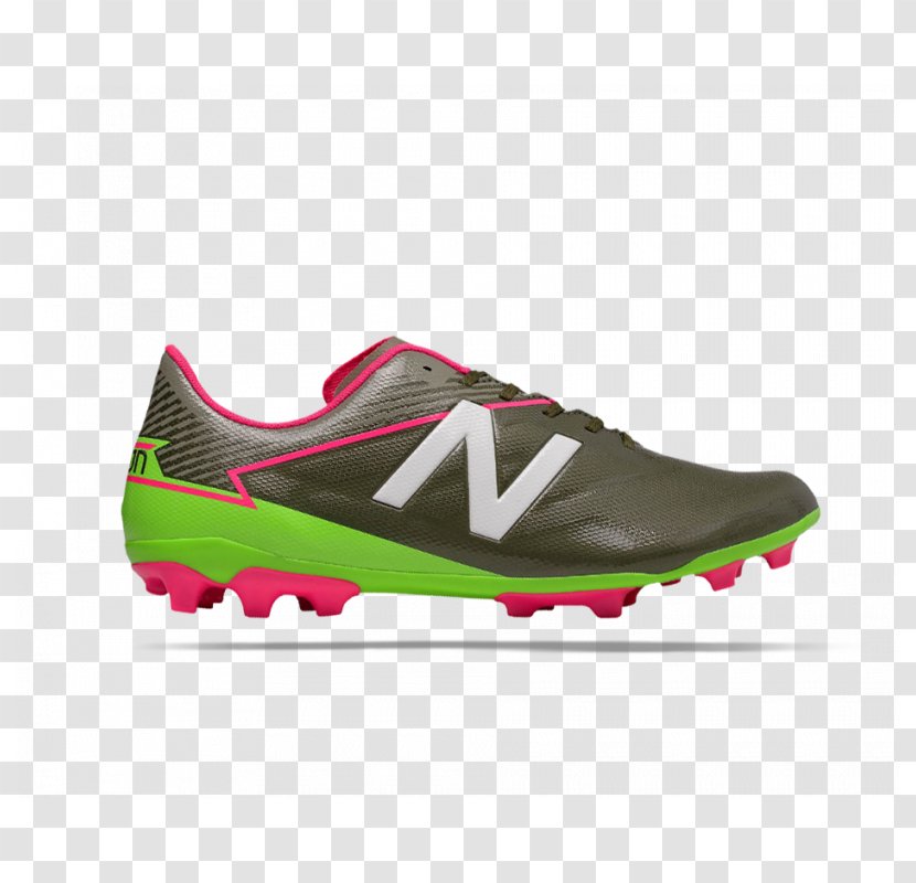Sneakers New Balance Football Boot Shoe Footwear - Sportswear Transparent PNG