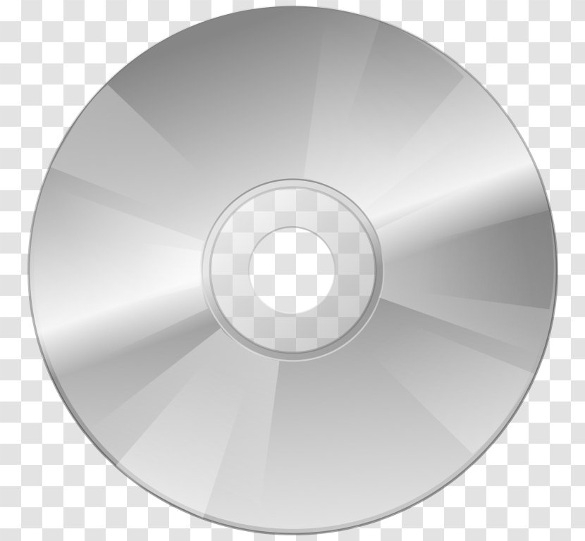 CD-ROM Compact Disc DVD - Technology - Dvd Transparent PNG