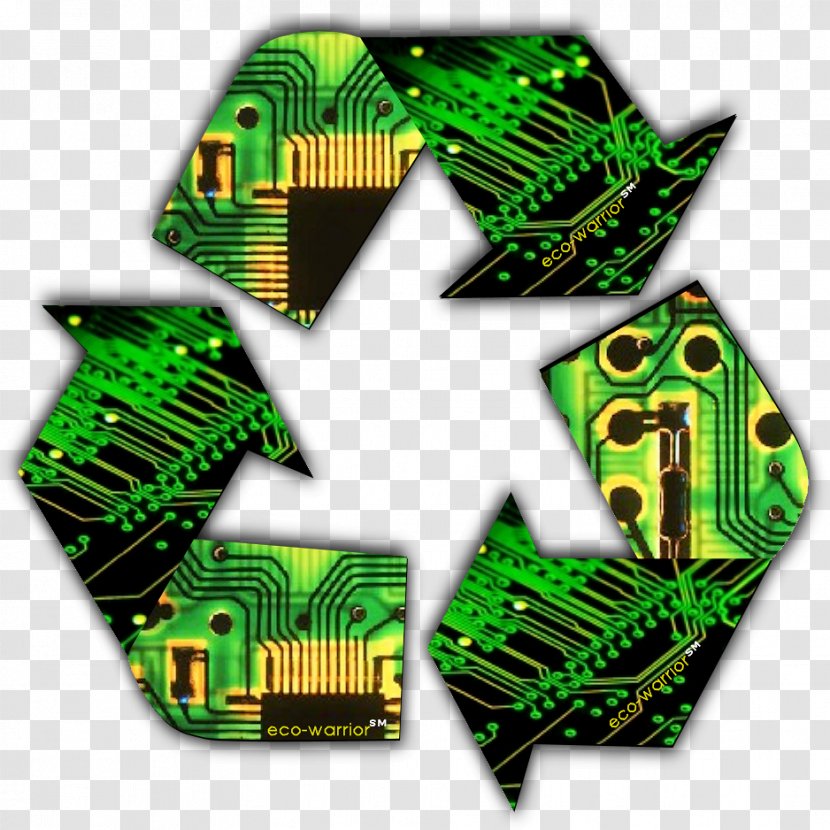 Laptop Computer Recycling Electronic Waste - Recycle Transparent PNG