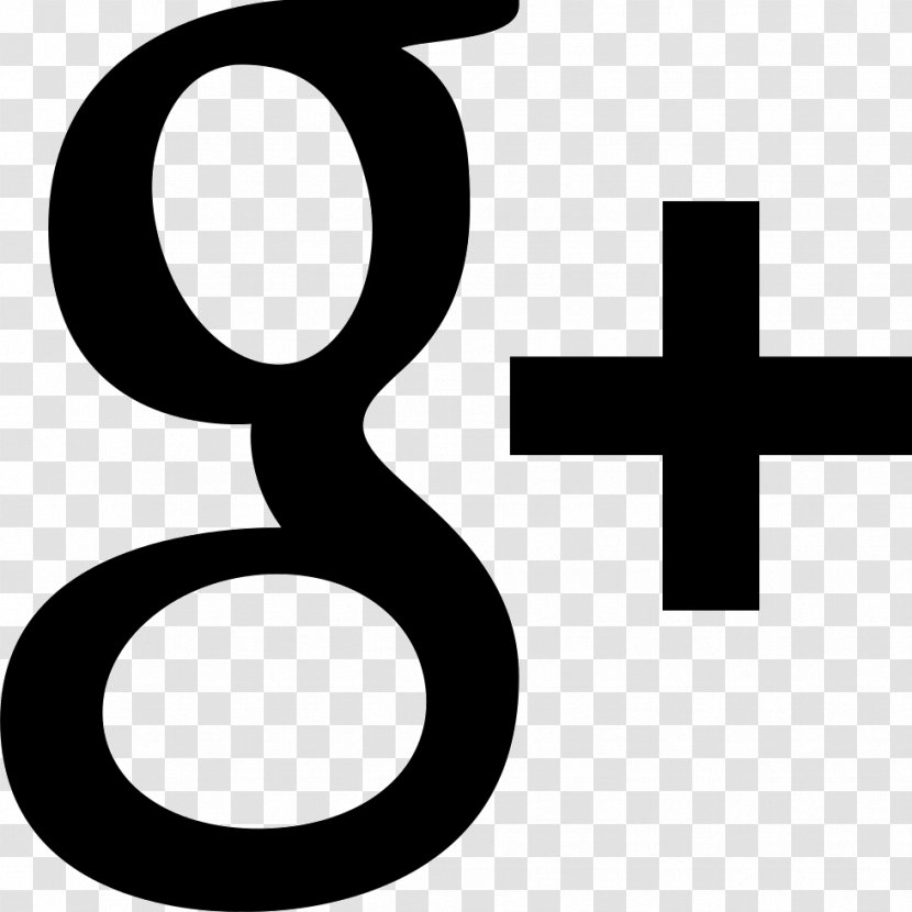Google+ Google Logo Social Media - Drive Transparent PNG