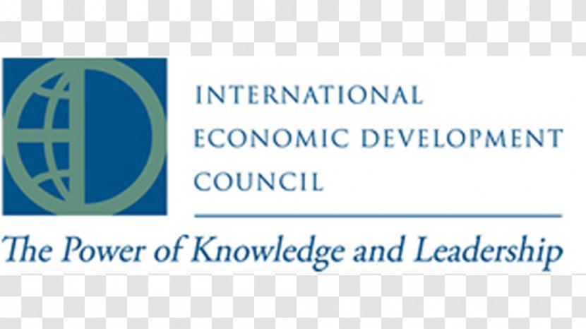 International Economic Development Council Economics Partnership - Membership Organization Transparent PNG