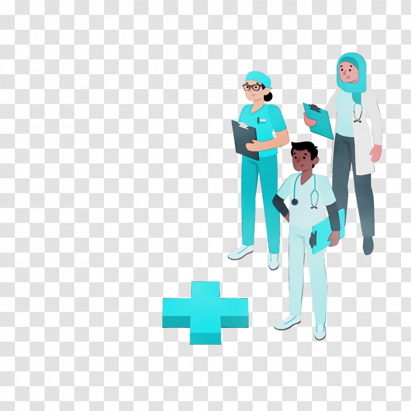 Health Nursing Hospital Transparent PNG