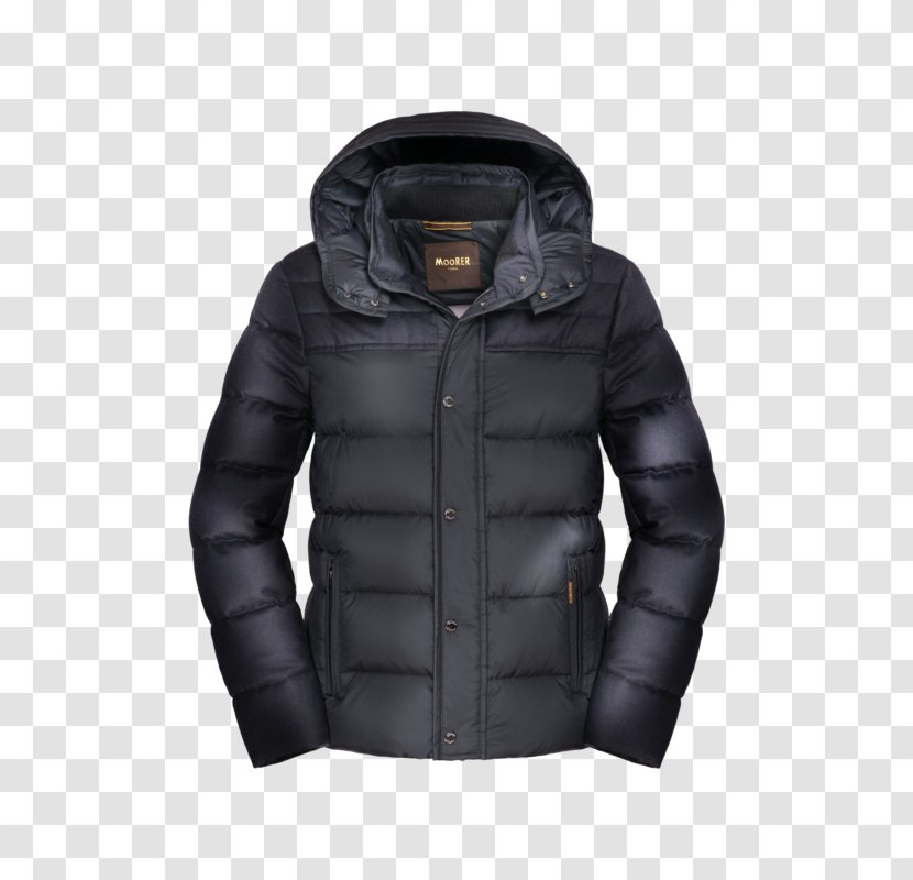 Hoodie Parka Coat Jacket - Mantle Cloth Transparent PNG