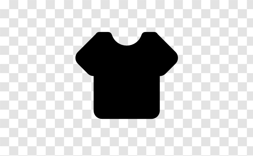 T-shirt Sleeve Logo - Neck Transparent PNG