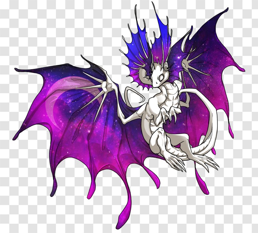 Faerie Dragon Legendary Creature Clip Art - Luck Transparent PNG