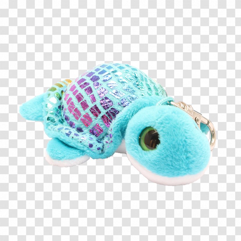 Sea Turtle Red-eared Slider Stuffed Animals & Cuddly Toys Product - Frog - Yoohoo Map Transparent PNG