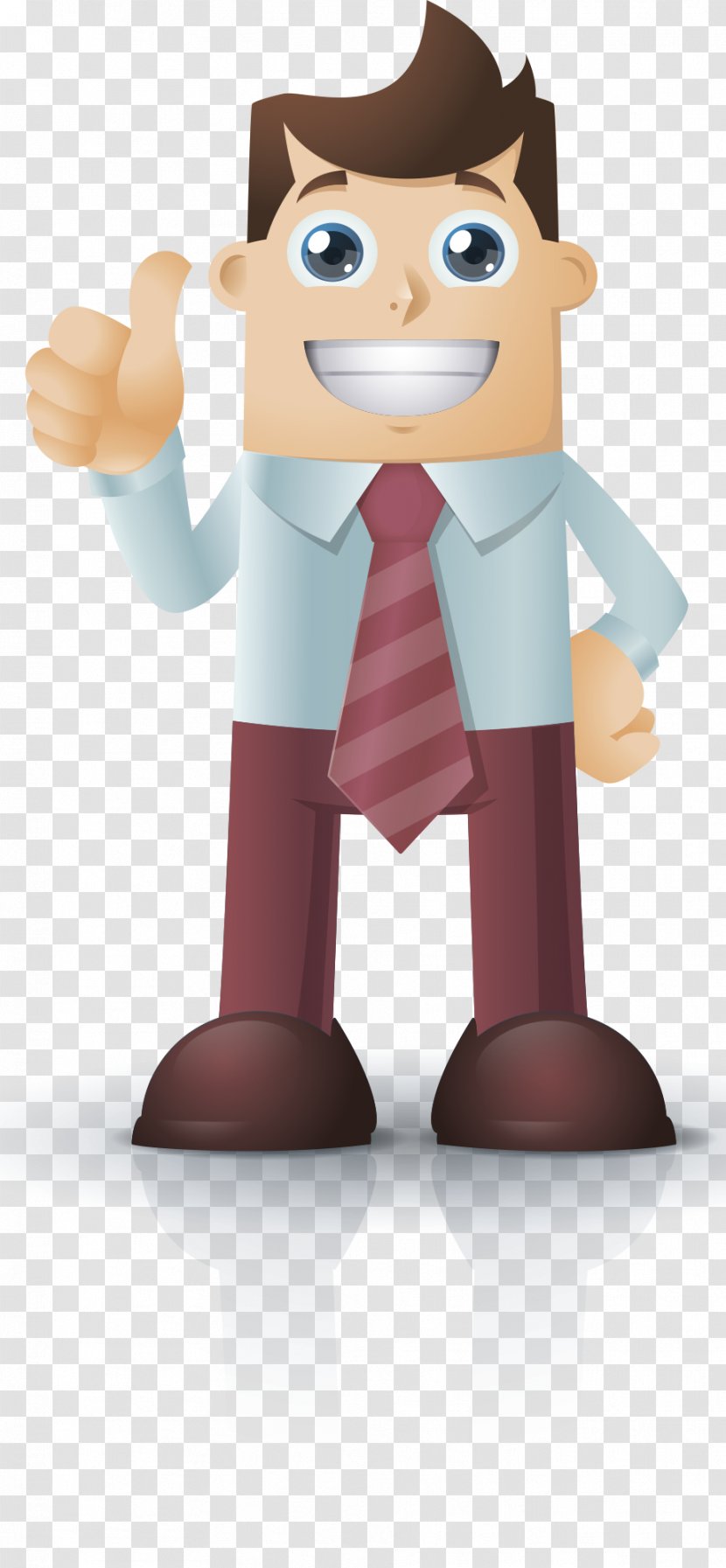 Character Cartoon - Figurine - Art Transparent PNG