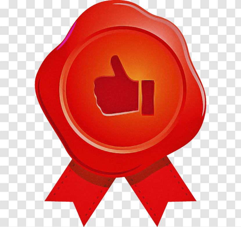 Recommend Thumbs Up Recommended Transparent PNG