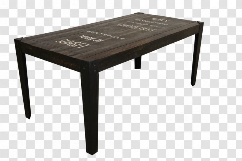 Table Plastic Lumber Garden Furniture Auringonvarjo - Beslistnl - Restaurant Transparent PNG