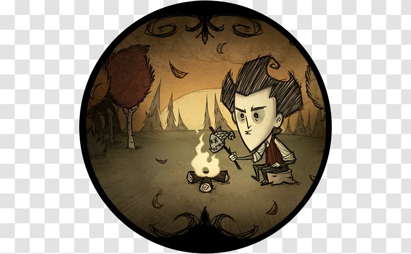 PlayStation 4 Don't Starve Together 3 Video Game Ultimate Marvel Vs. Capcom - Xbox One - Shooter Transparent PNG