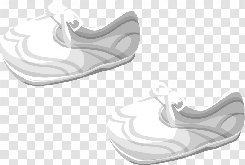 Shoe Sneakers Clip Art - Shoes Transparent PNG