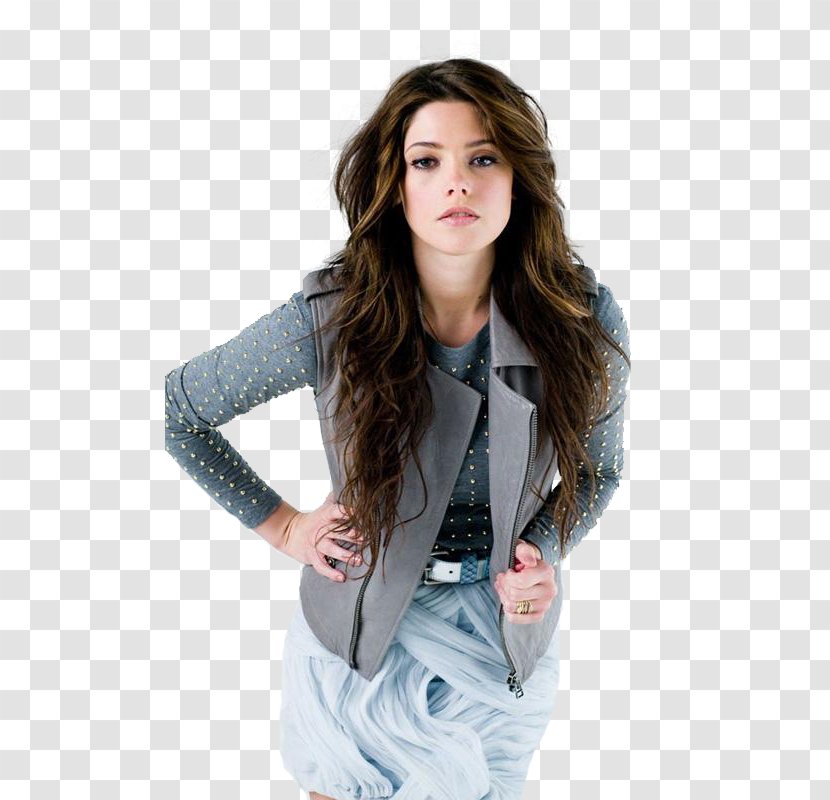 Ashley Greene Alice Cullen The Twilight Saga Celebrity - Heart - Image Transparent PNG