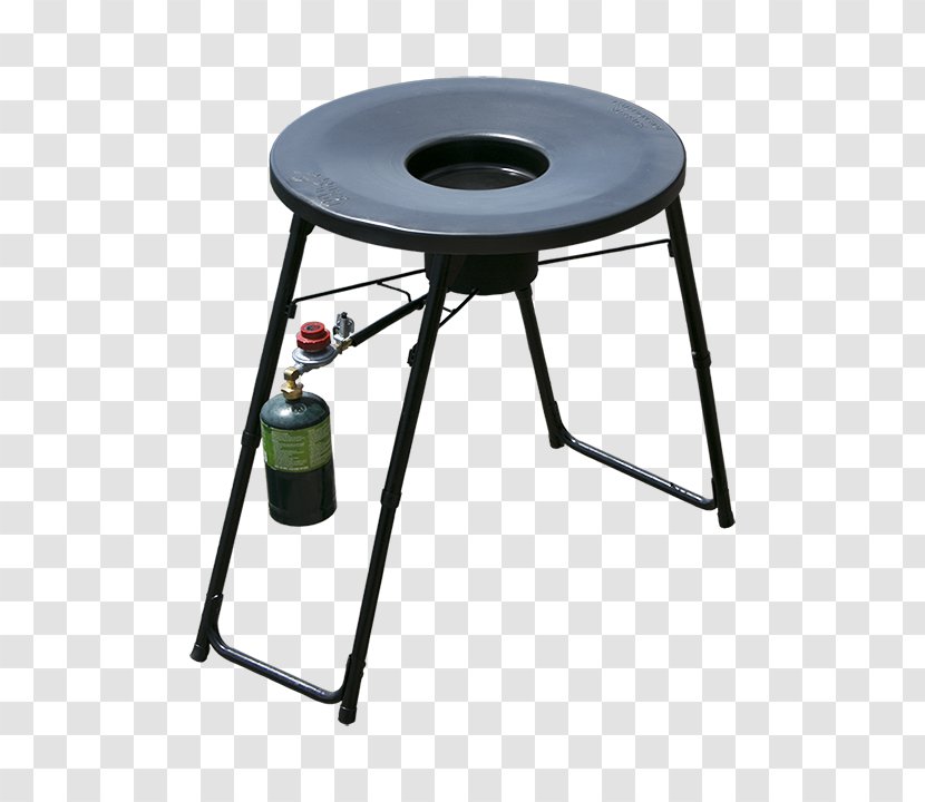 Table Deep Fryers Frying Saucer Barbecue - Skimmer Transparent PNG