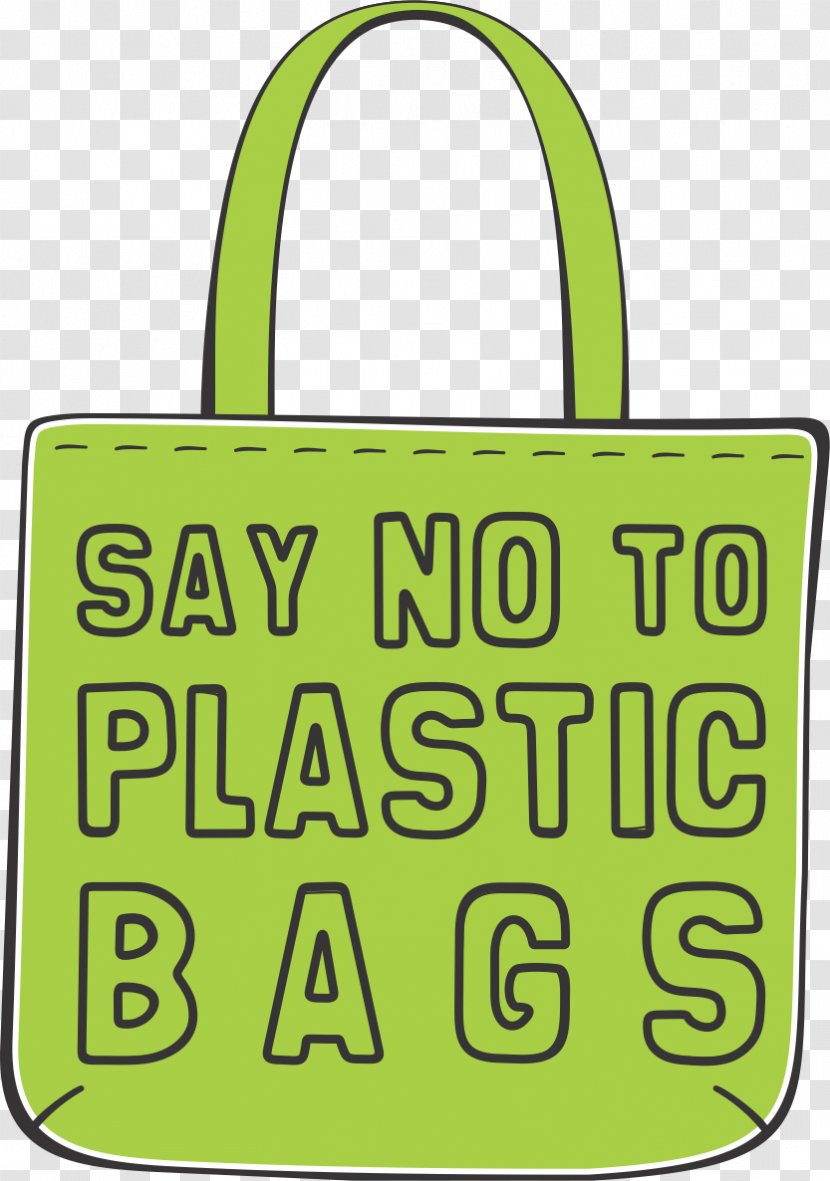 Plastic Bag Tote Paper - Poster Transparent PNG