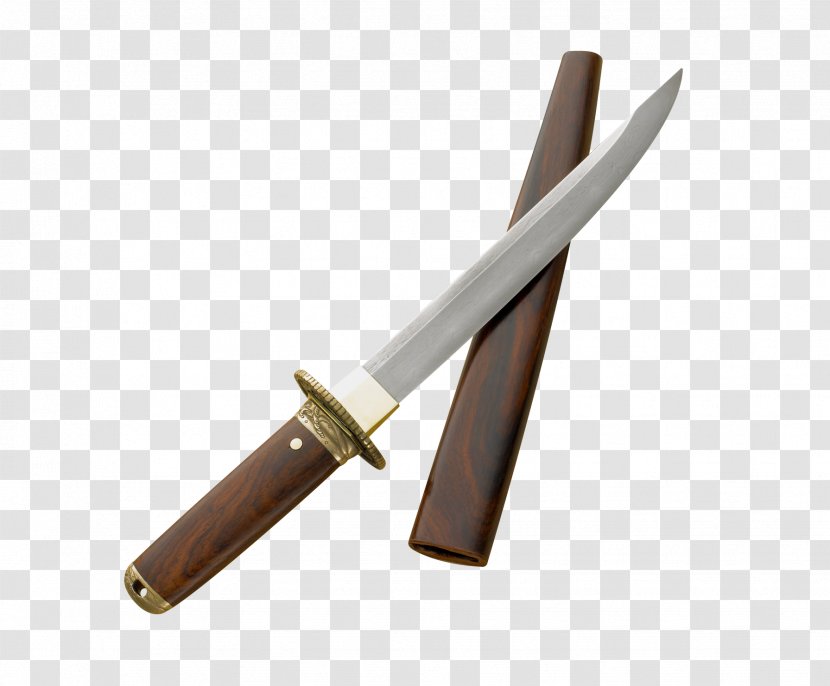 Knife Weapon Blade Harpe Sword - Swordstick - Swords Transparent PNG