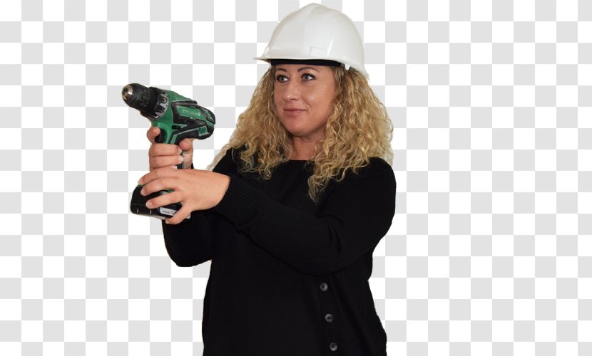 Agnieszka Osiecka JobXion Betontimmerman Carpenters Hard Hats - Amyotrophic Lateral Sclerosis - Jahfarr Wilnis Transparent PNG