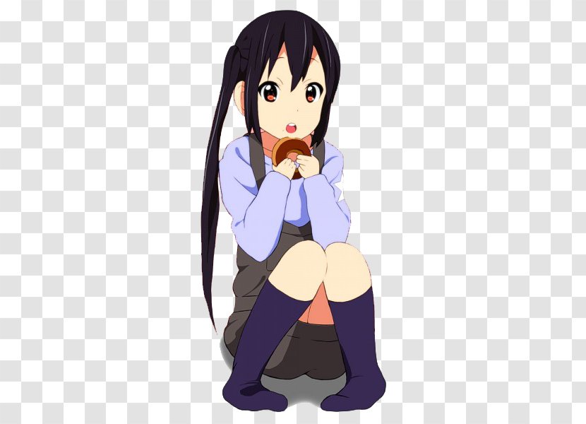 Azusa Nakano K-On! Photography - Flower - Tree Transparent PNG