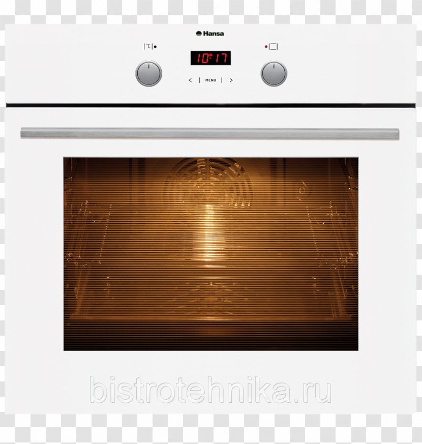 Hansa Cabinetry Price Artikel - Oven Transparent PNG