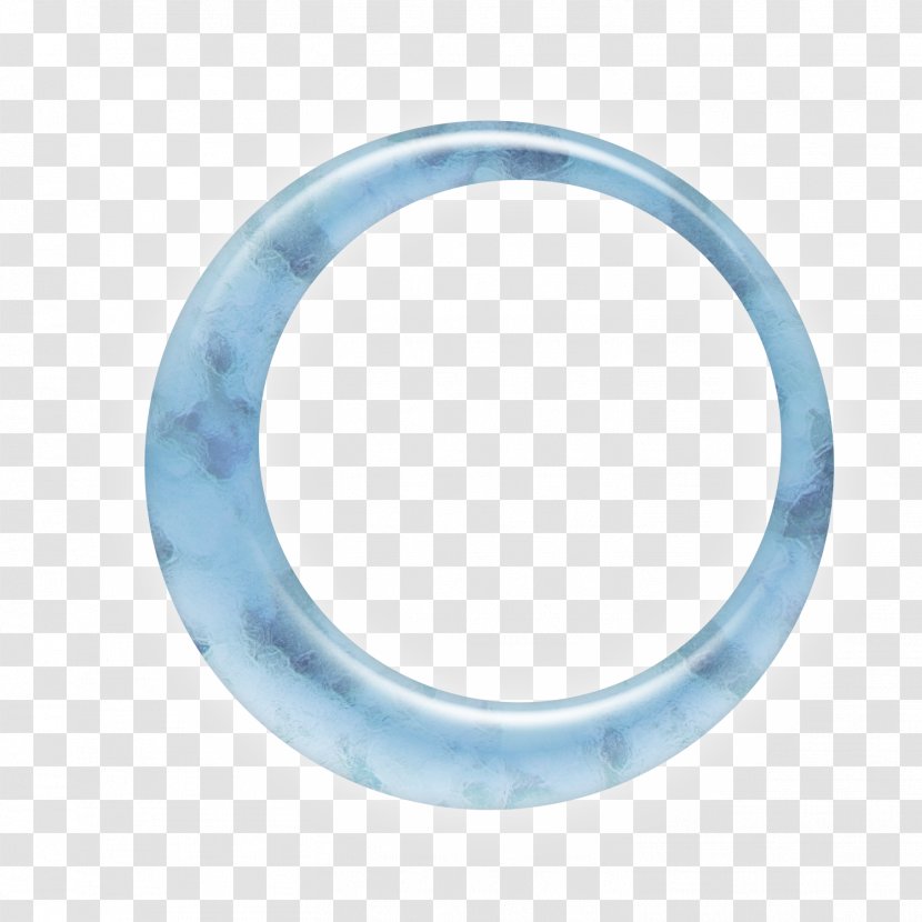 Blue Circle Clip Art - Aqua - 25 Transparent PNG