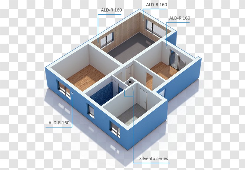 Ventilation Room Air Distribution Fan Heater Bathroom - Box - 어벤져스 Transparent PNG