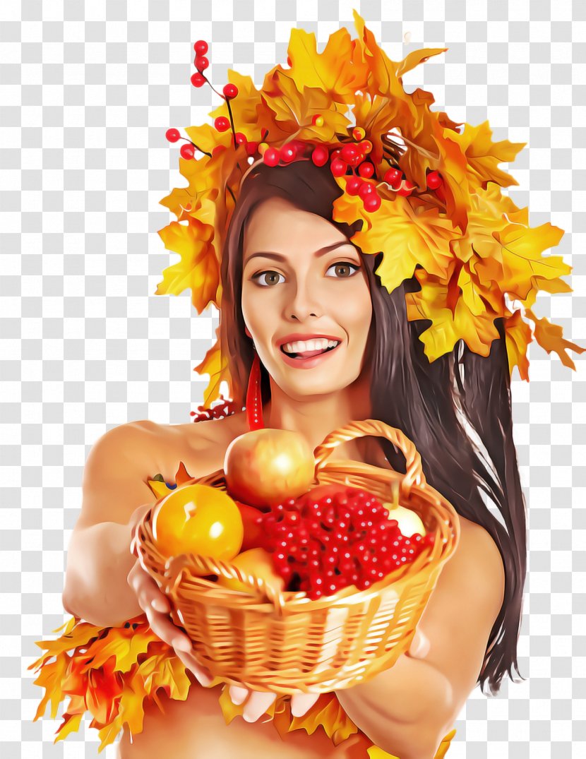 Orange - Smile - Costume Food Transparent PNG